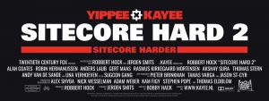 Sitecore Hard 2