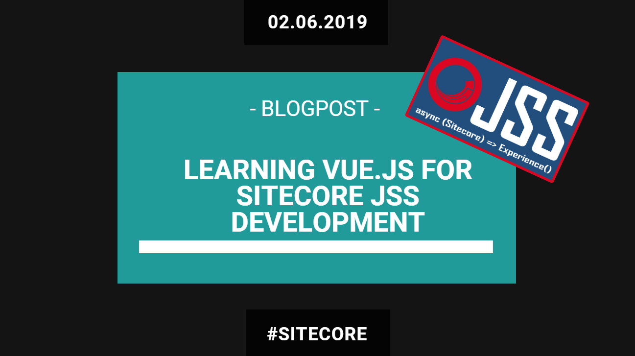 Learning Vue Js For Sitecore Jss Development Kayee