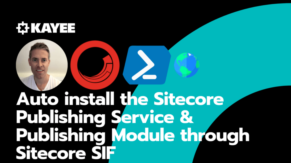 Auto install the Sitecore Publishing Service & Publishing Module through Sitecore SIF