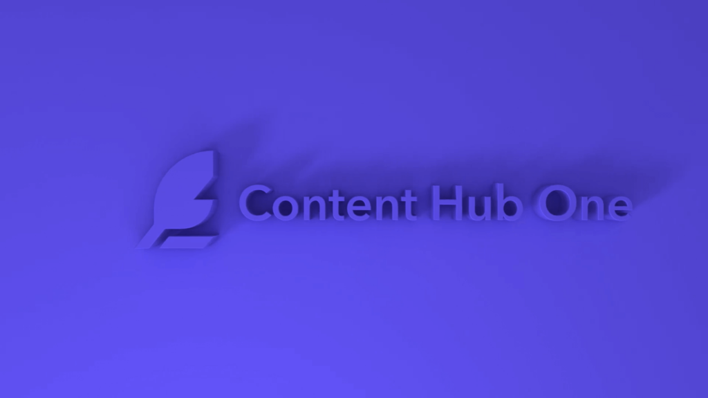 Content Hub One