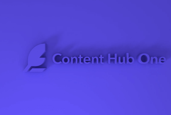 Content Hub One