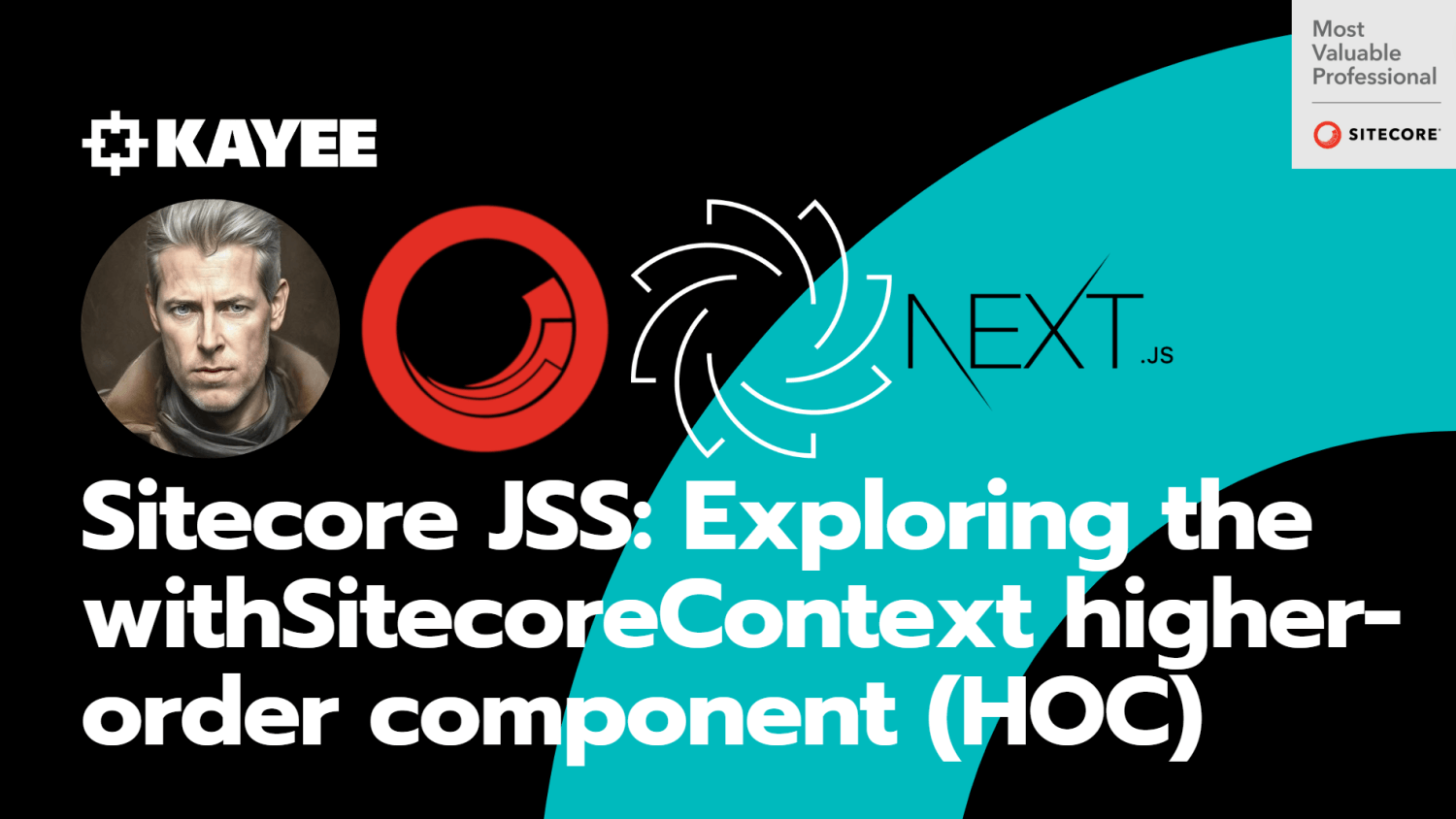 Sitecore JSS: Exploring the withSitecoreContext higher-order component (HOC)