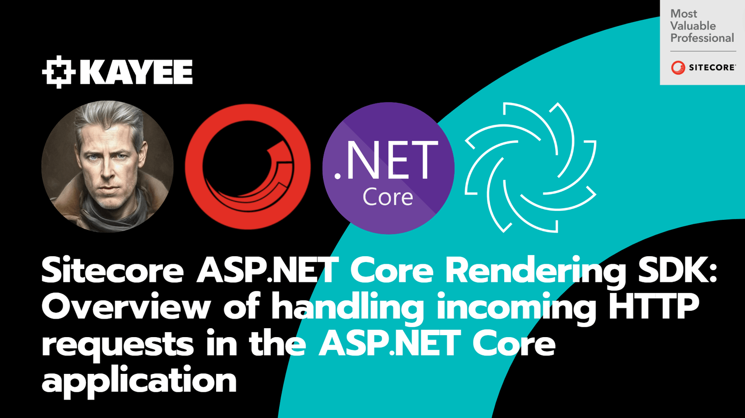 Sitecore ASP.NET Core Rendering SDK: Overview of handling incoming HTTP requests in the ASP.NET Core application