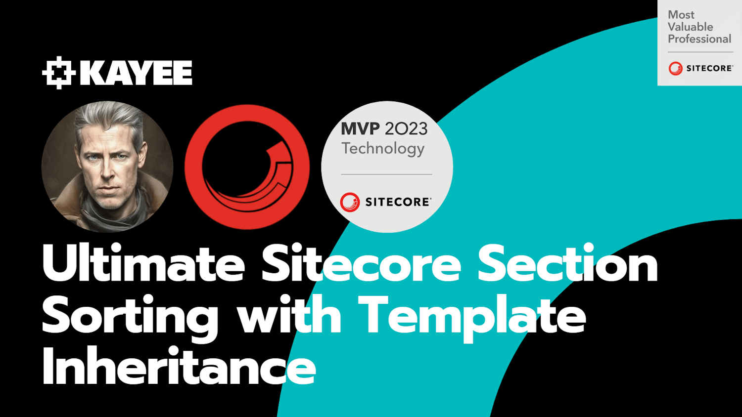 Ultimate Sitecore Section Sorting with Template Inheritance