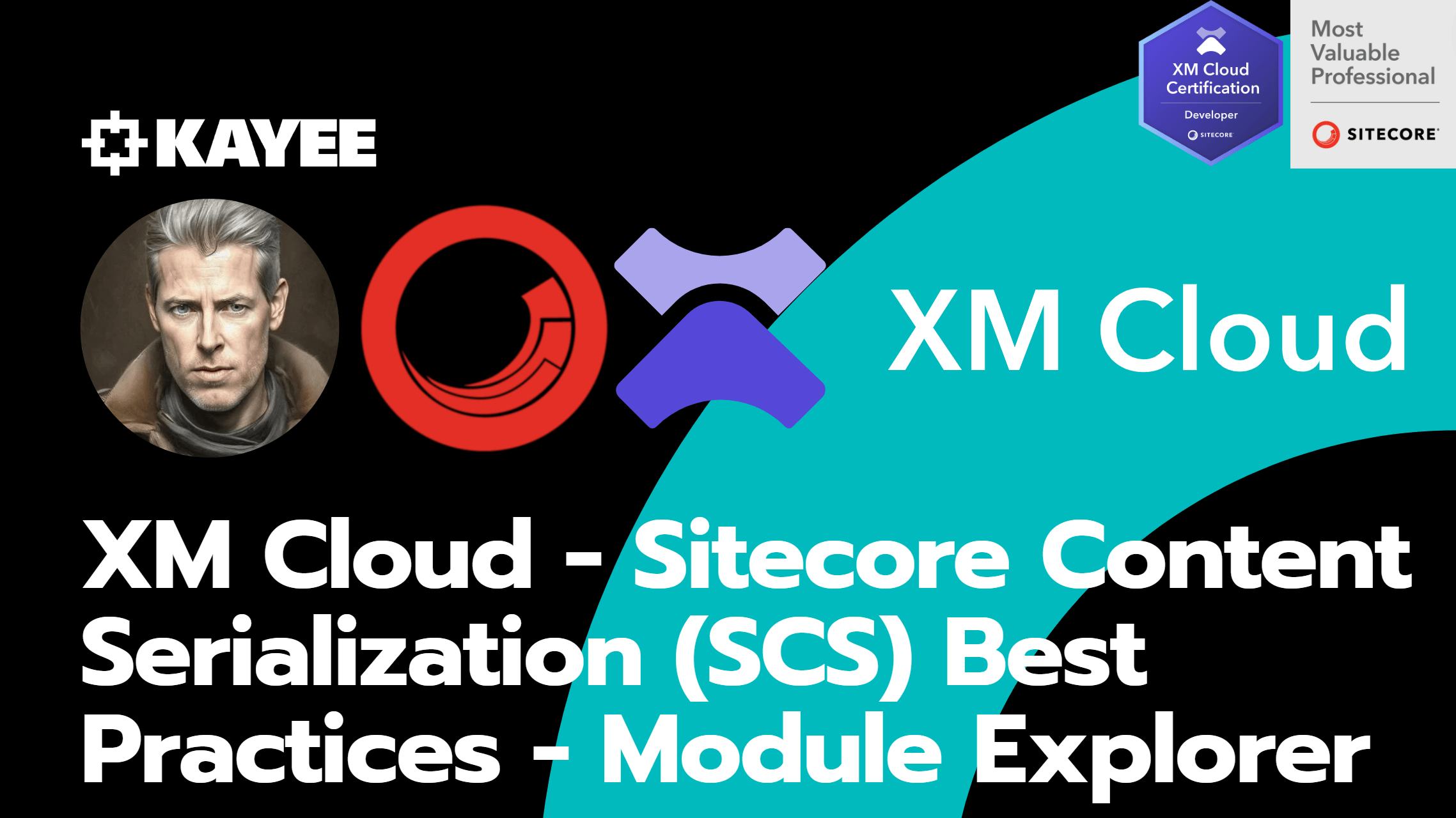 XM Cloud - Sitecore Content Serialization (SCS) Best Practices - Module Explorer