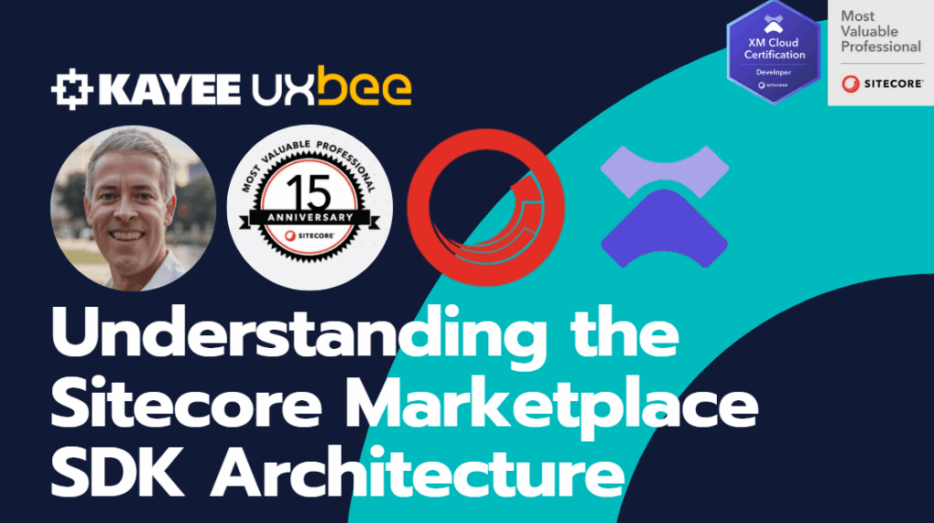 Understanding the Sitecore Marketplace SDK Architecture